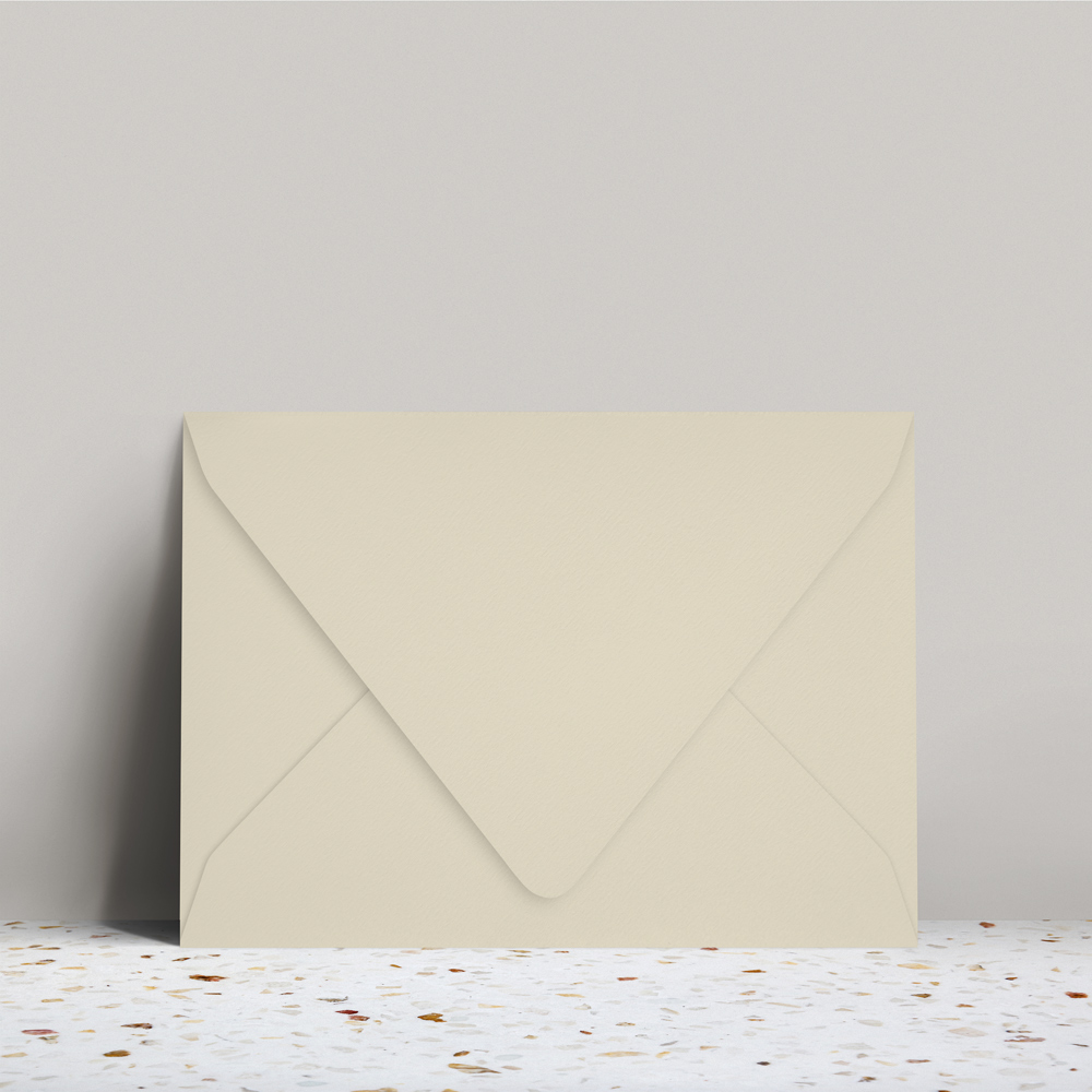 alla - kuvert - Bröllop